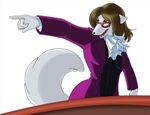 Arrin_Fox's Avatar